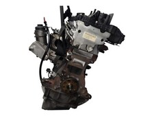 Motor BMW 3 Compact (E46) 320