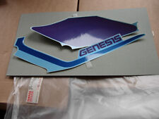 * YAMAHA YZF750R '93