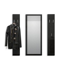 Garderoben Set Paneel