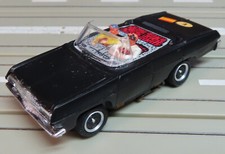 Faller ams 5632 opel - ,