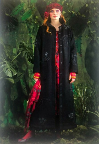 Gudrun sjöden - gudrun,
