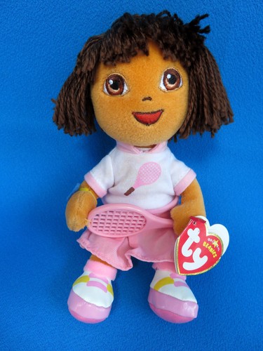 Dora the explorer - the, puppe