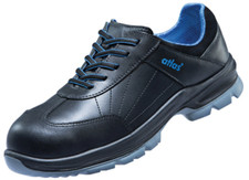 ATLAS - Sicherheitshalbschuh alu-tec 100 2.0 S2 ESD - EU42 - UK8
