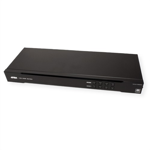 Aten vm0404ha 4k hdmi - 4,
