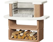 Grillbar Buschbeck Kansas