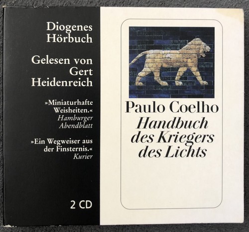 Handbuch des kriegers - handbuch,
