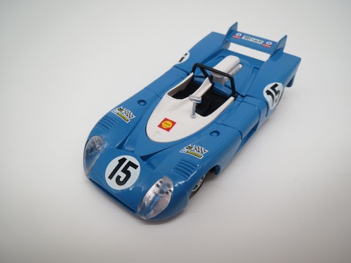 Solido matra simca - solido,