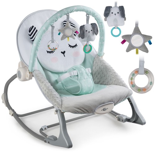 Nukido schaukelwippe mit - nukido,