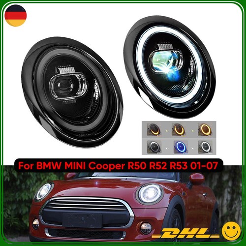 2stk drl links rechts - e57, led