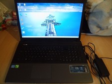Asus K95V, Intel I7, 32GB
