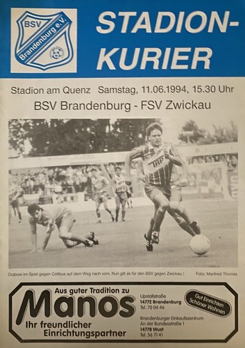 1994 stahl brandenburg - 11.06.1994,