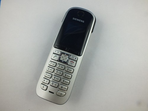 Original siemens gigaset - siemens,