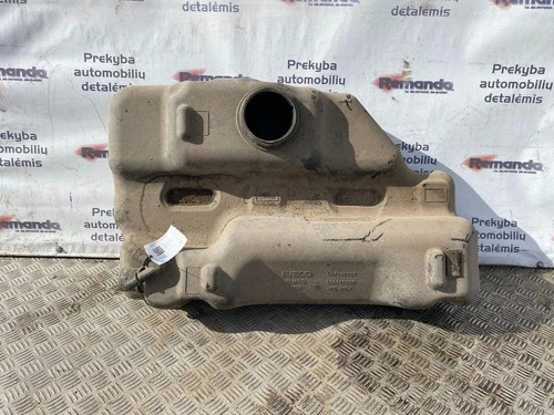 Iveco daily iii - iveco,
