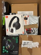 Mystery Paket XXL / Amazon Retouren Restposten Secret Box / 15X-119