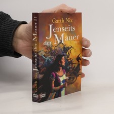 Jenseits der Mauer  |  Garth