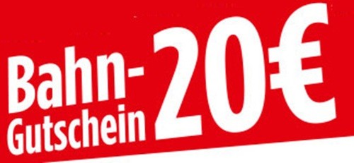 Rabatt deutsche bahn - db,