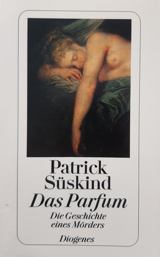 Das parfum von - das,