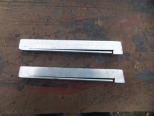 2x Bankhaken Bankeisen