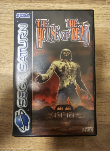 The house dead - the,