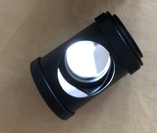 Winkelobjektiv /Spiegelvorsatz