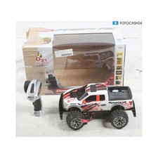 Carrera ford 150 raptor - ford, f-150