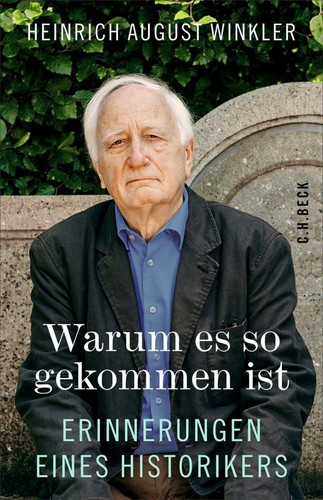 Warum gekommen ist - warum,