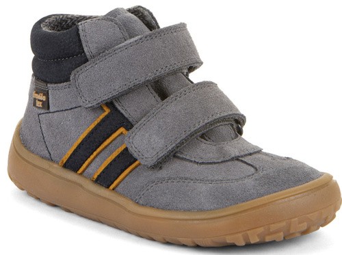 Leder minimalschuhe - leder,