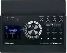Roland V-Drums TD-17 Gen 2