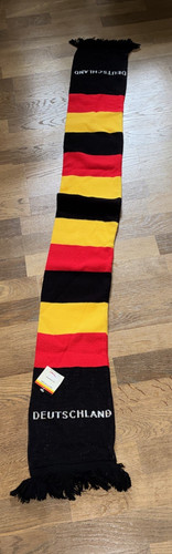 Dfb deutschland schal - dfb,