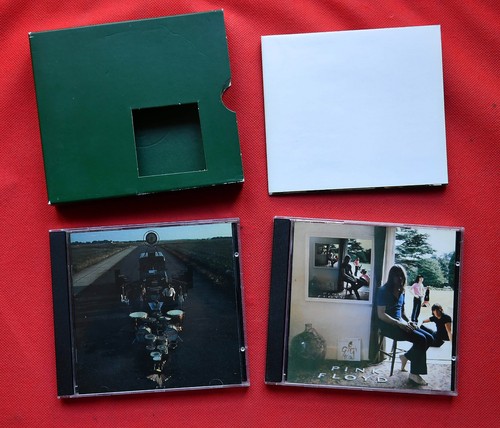 Pink floyd ummagumma 2x - –,