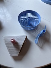 TUPPERWARE MESSER-EINSATZ