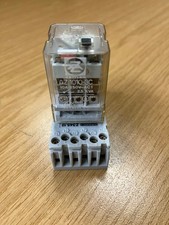 Zettler Industrie-Relais AZ1010