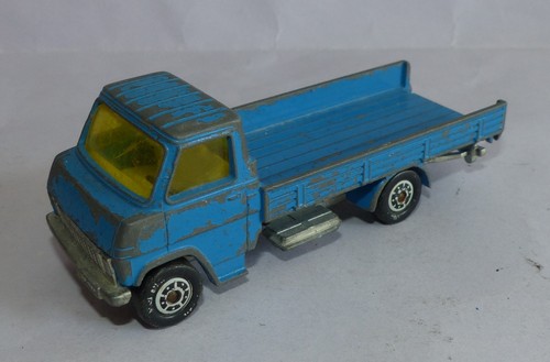 Siku 338 hanomag henschel - siku,