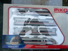 Piko H0 57305 ICE3/kein
