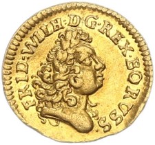 Brandenburg-Preußen Friedrich