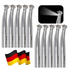 1-10 PCS Dental LED Fiber