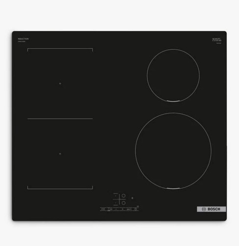 Bosch kochfeld schwarz - bosch,
