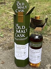 OLD MALT CASK 50*, Douglas