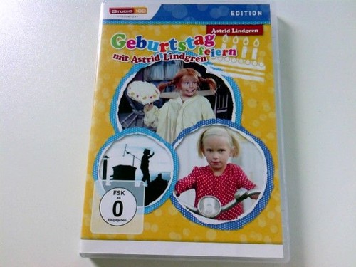 Astrid lindgren geburtstag - lindgren:,