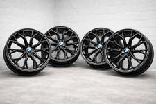 19 Zoll DM18 Alu Felgen für