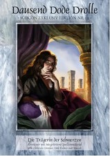 Trägerin der Schmerzen