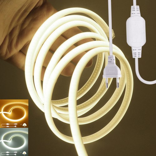 230v cob neon - neon, led