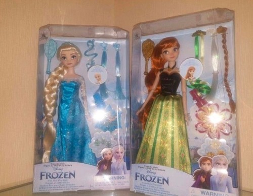 Disney frozen elsa - frozen, frisier