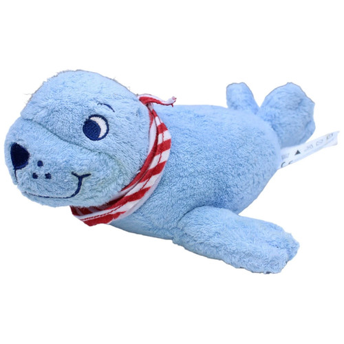 Tcm robbe badetier blau - badetier,