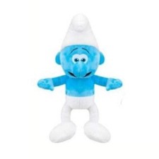 Die Schlümpfe Kuscheltier -