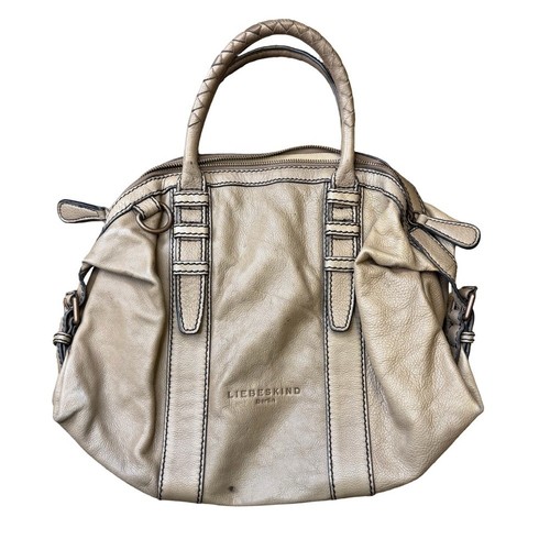 Liebeskind berlin pebbled - 👜,
