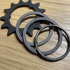 STURMEY ARCHER 13 Zähne