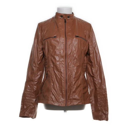 Bikerjacke damen größe - bikerjacke,,