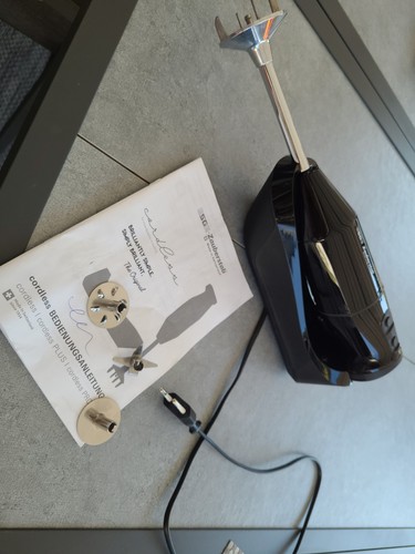 Esge zauberstab cordless - cordless,
