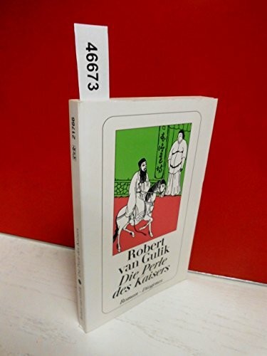 Die perle des - perle,